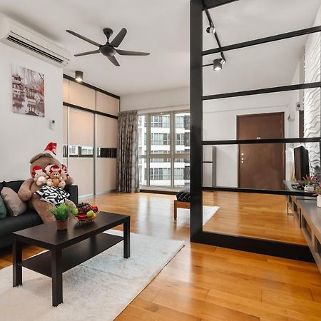 Regalia Residence By Fantastic Kuala Lumpur Kültér fotó