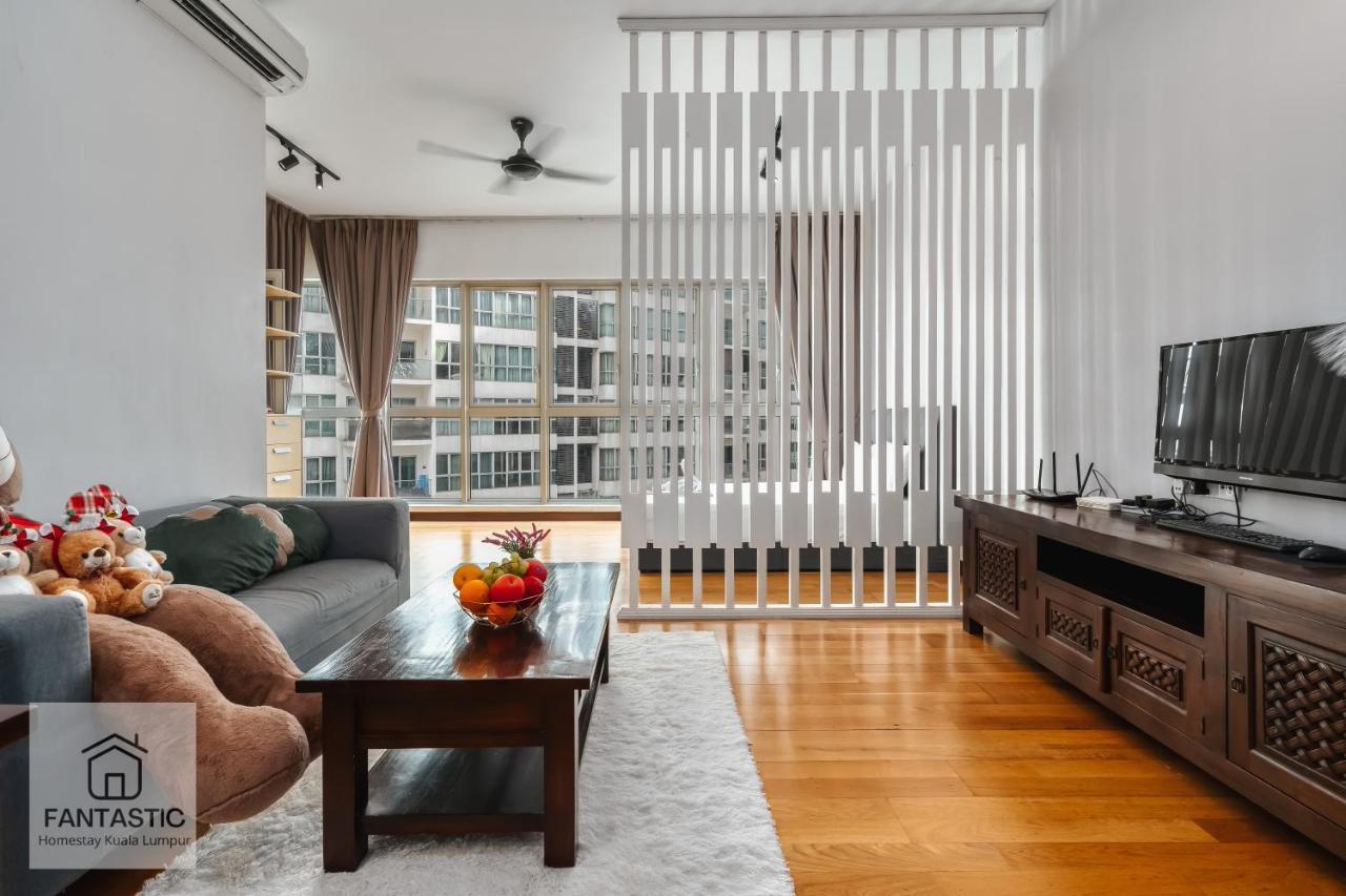Regalia Residence By Fantastic Kuala Lumpur Kültér fotó
