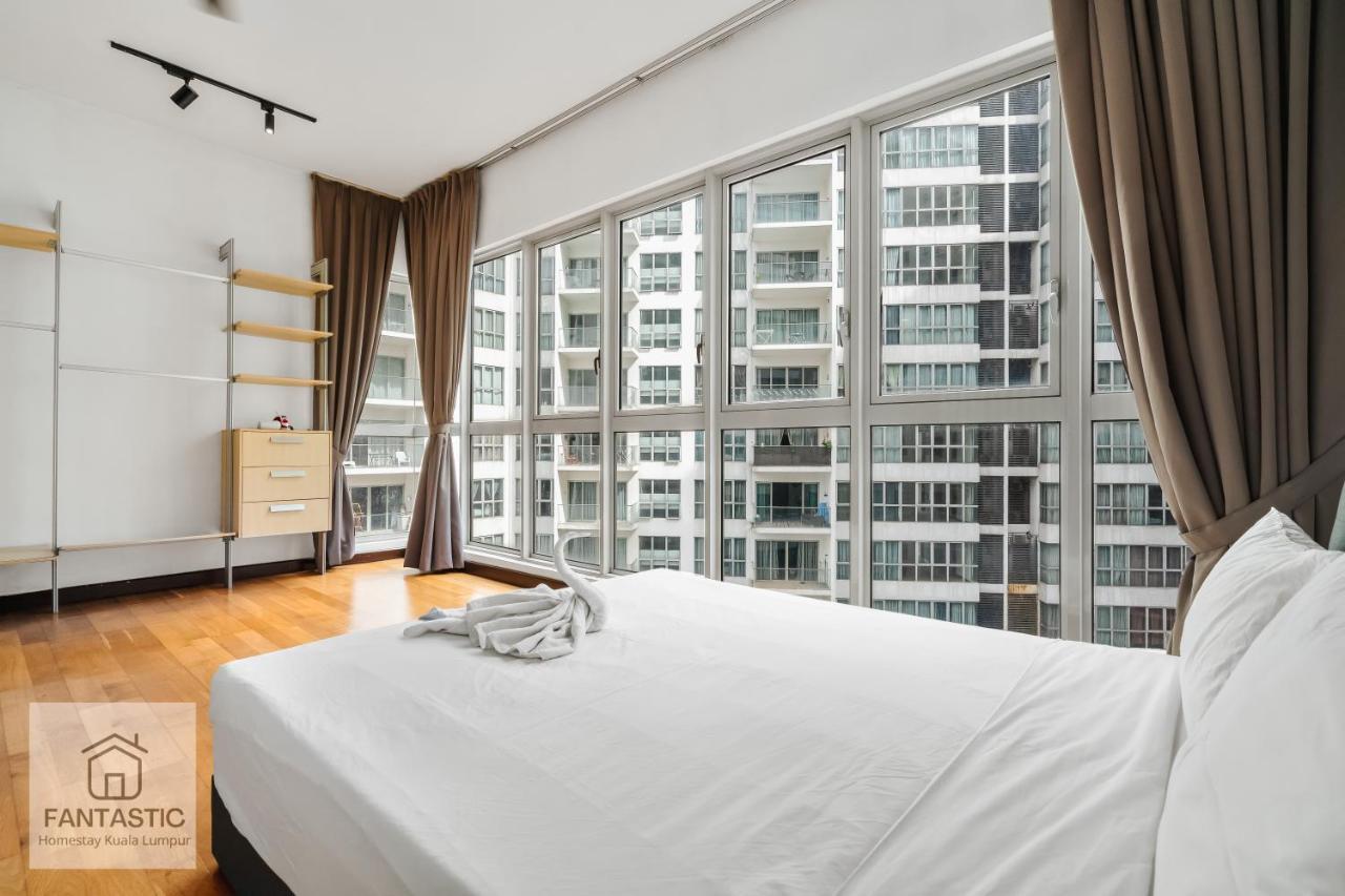 Regalia Residence By Fantastic Kuala Lumpur Kültér fotó