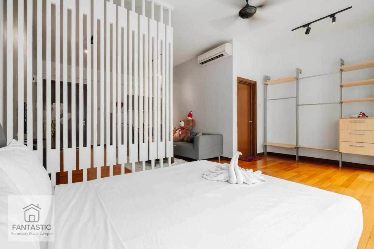 Regalia Residence By Fantastic Kuala Lumpur Kültér fotó