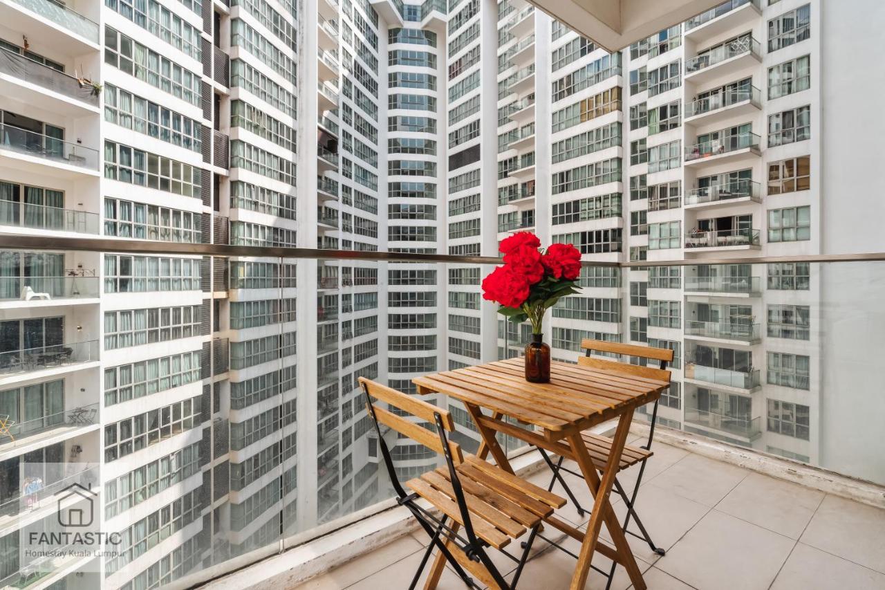 Regalia Residence By Fantastic Kuala Lumpur Kültér fotó