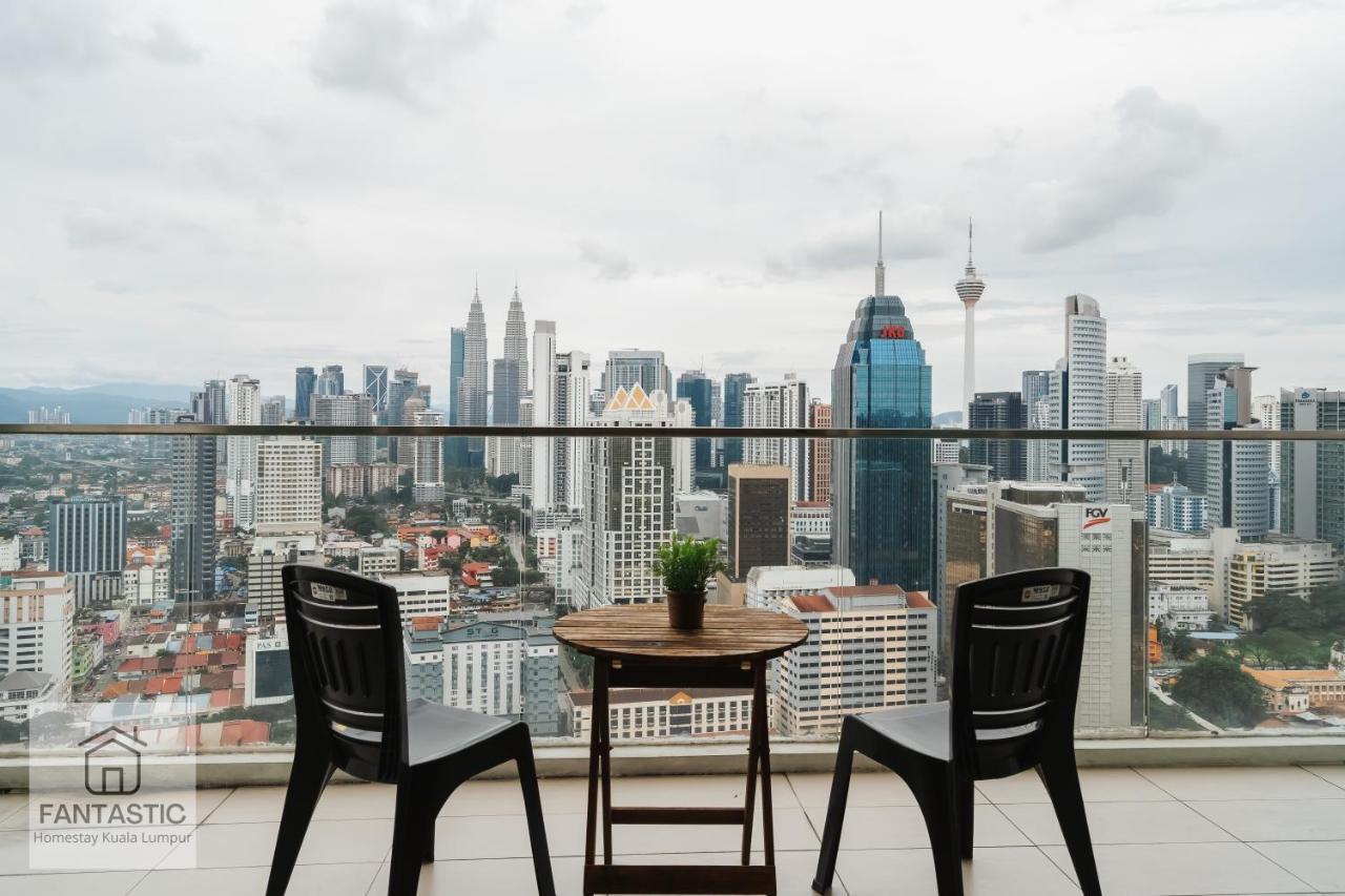 Regalia Residence By Fantastic Kuala Lumpur Kültér fotó