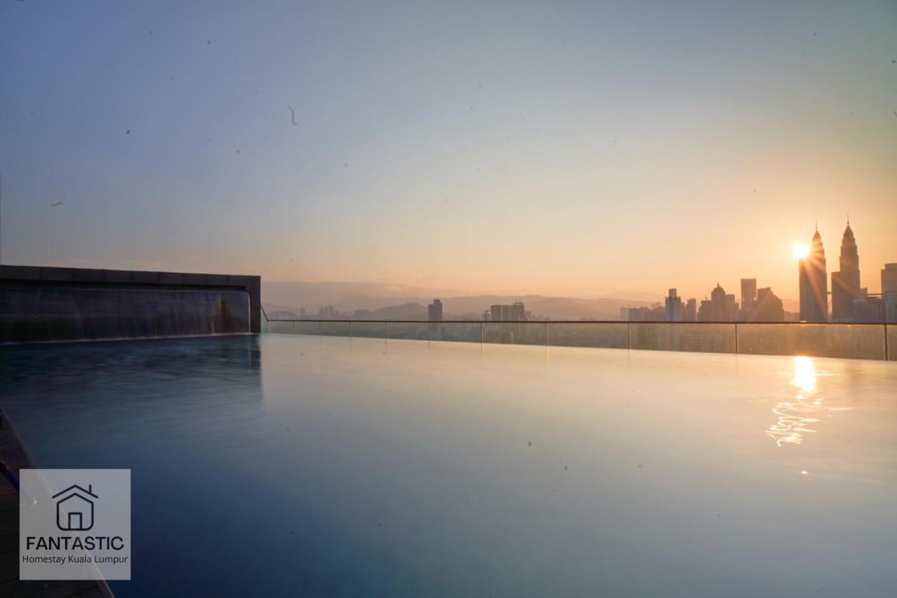 Regalia Residence By Fantastic Kuala Lumpur Kültér fotó